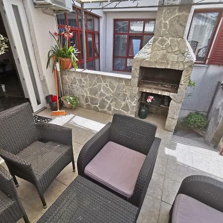 Apartment Old Town بولا المظهر الخارجي الصورة