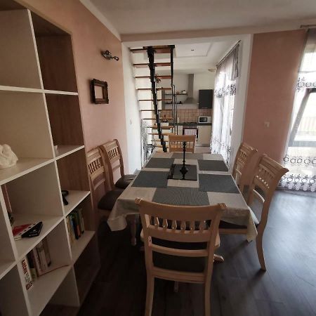 Apartment Old Town بولا المظهر الخارجي الصورة