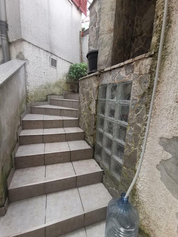 Apartment Old Town بولا المظهر الخارجي الصورة