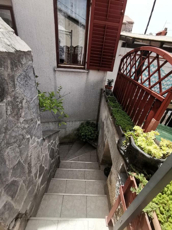 Apartment Old Town بولا المظهر الخارجي الصورة