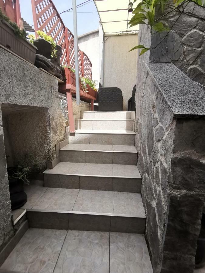 Apartment Old Town بولا المظهر الخارجي الصورة