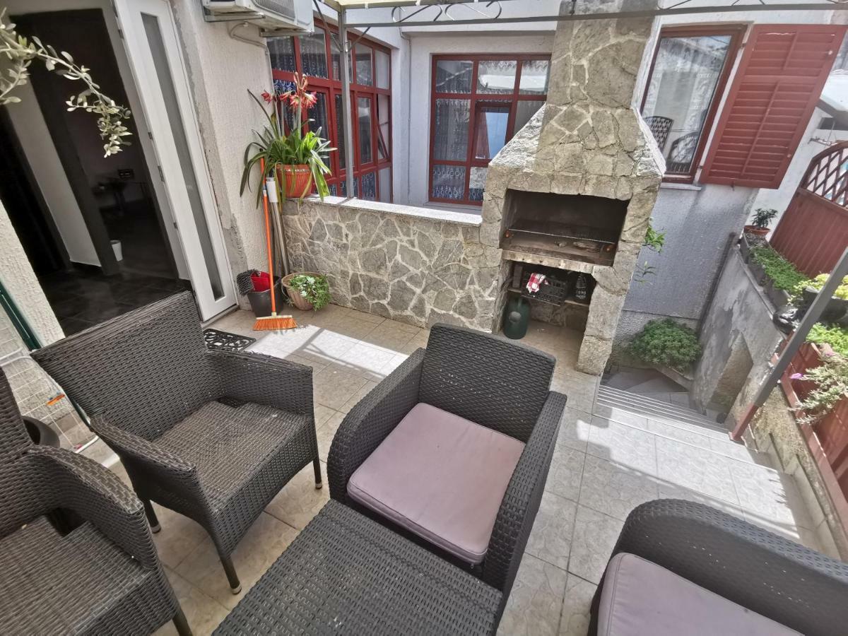 Apartment Old Town بولا المظهر الخارجي الصورة