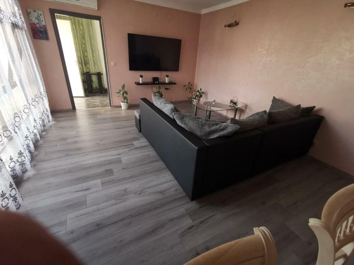 Apartment Old Town بولا المظهر الخارجي الصورة