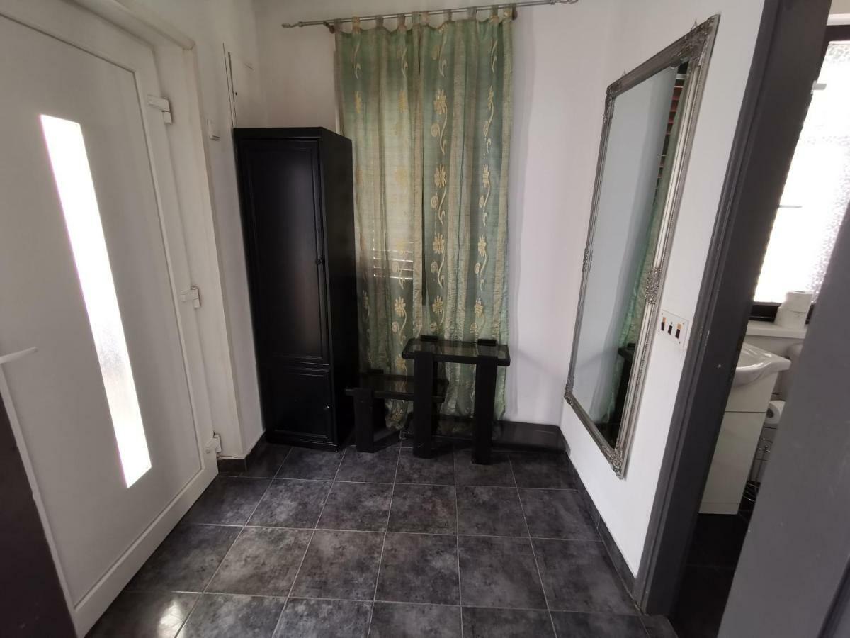 Apartment Old Town بولا المظهر الخارجي الصورة