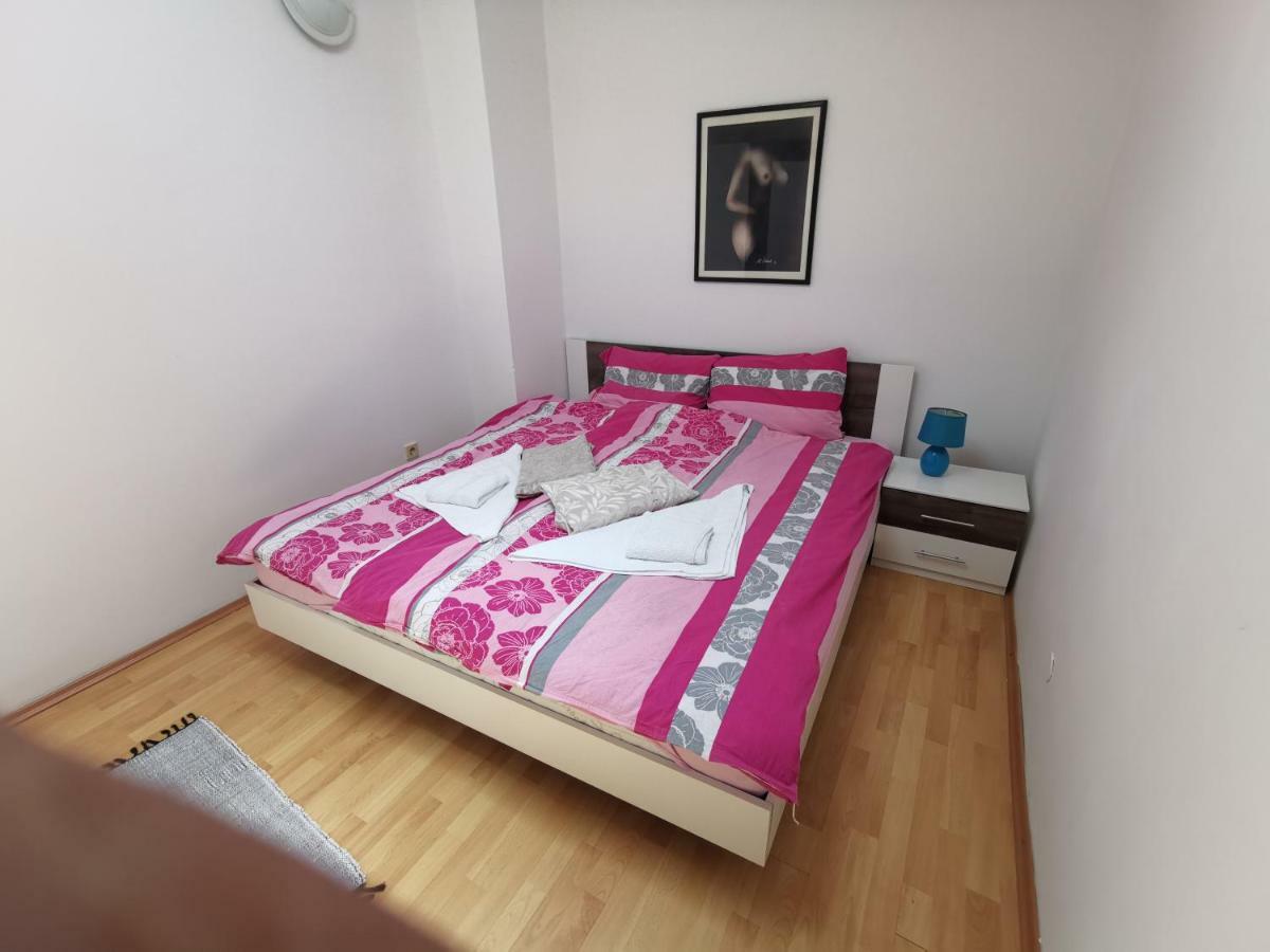 Apartment Old Town بولا المظهر الخارجي الصورة