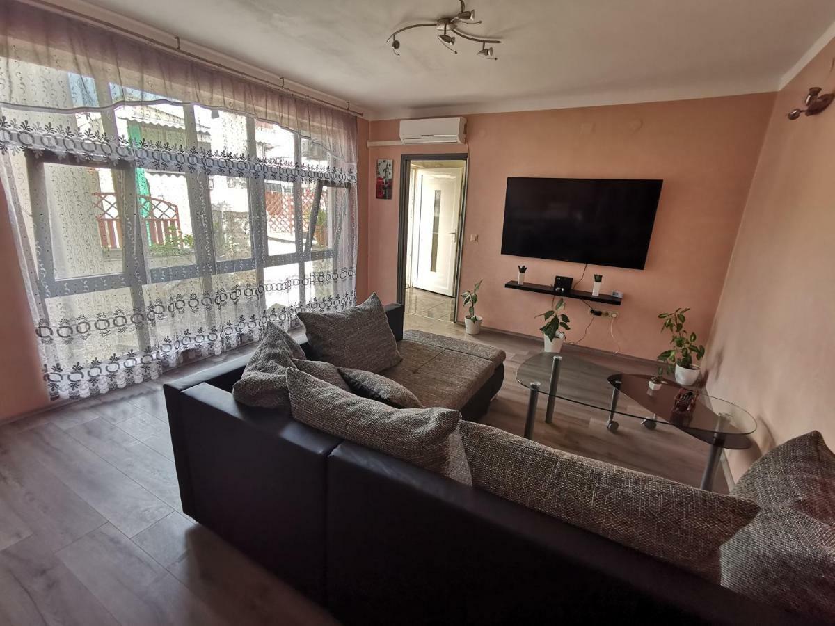 Apartment Old Town بولا المظهر الخارجي الصورة