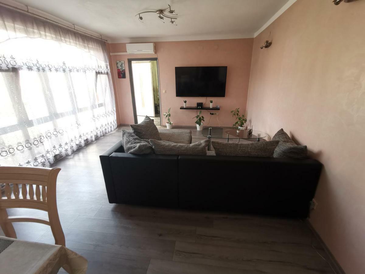 Apartment Old Town بولا المظهر الخارجي الصورة