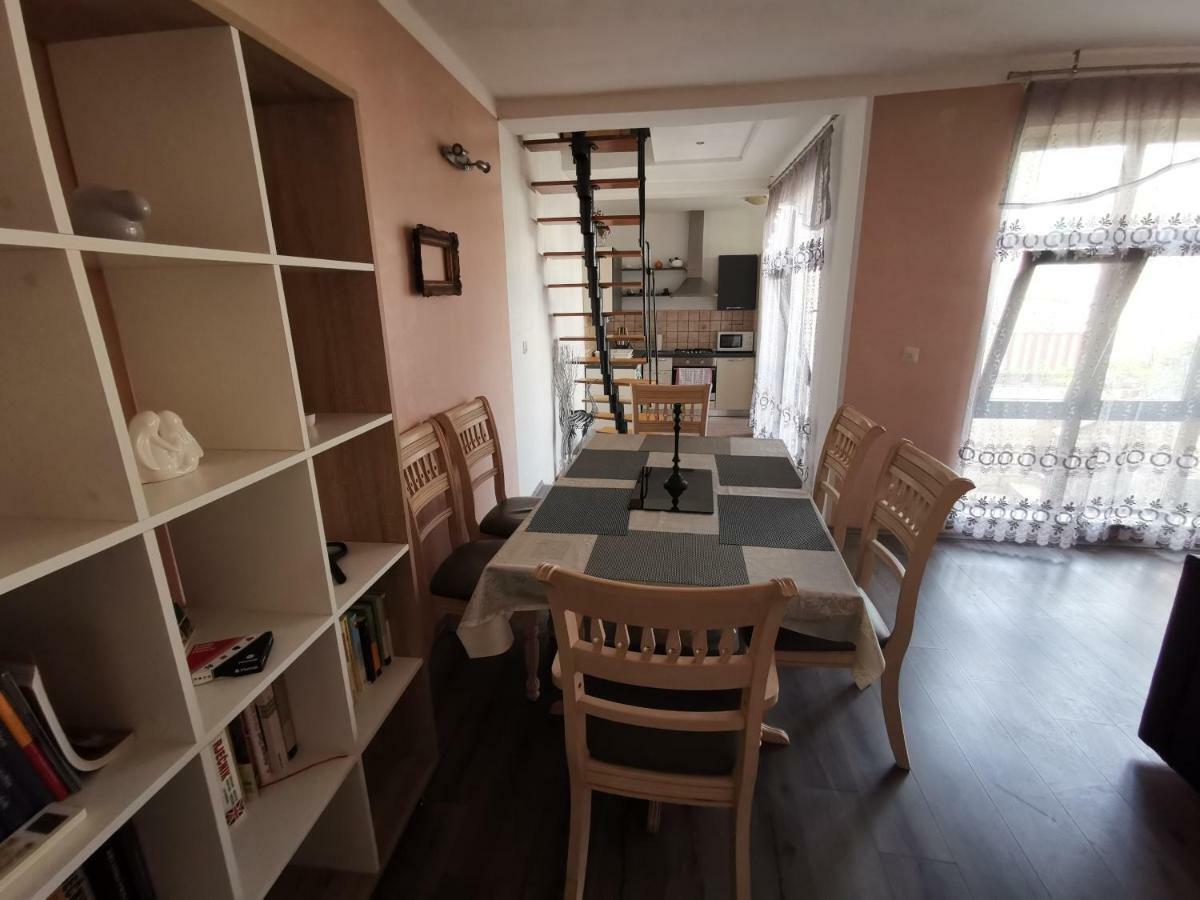 Apartment Old Town بولا المظهر الخارجي الصورة