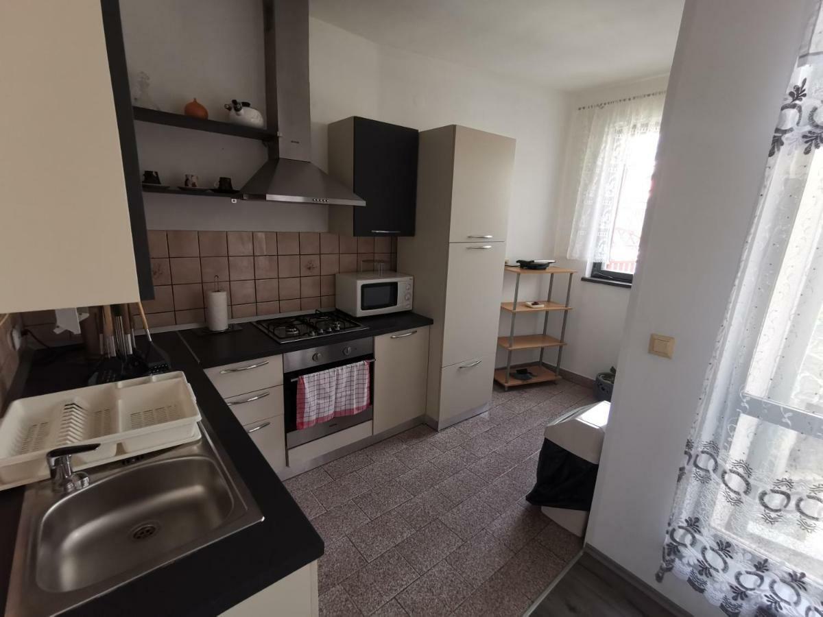 Apartment Old Town بولا المظهر الخارجي الصورة