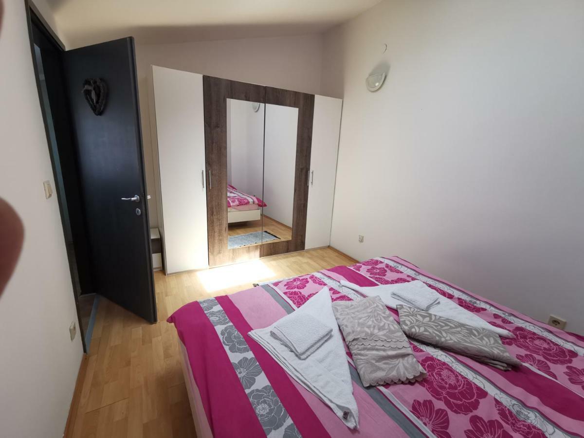 Apartment Old Town بولا المظهر الخارجي الصورة