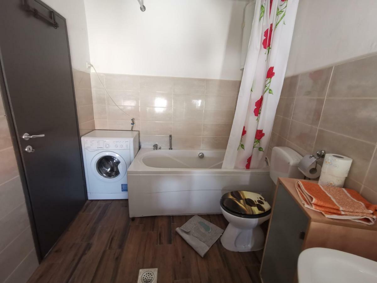 Apartment Old Town بولا المظهر الخارجي الصورة