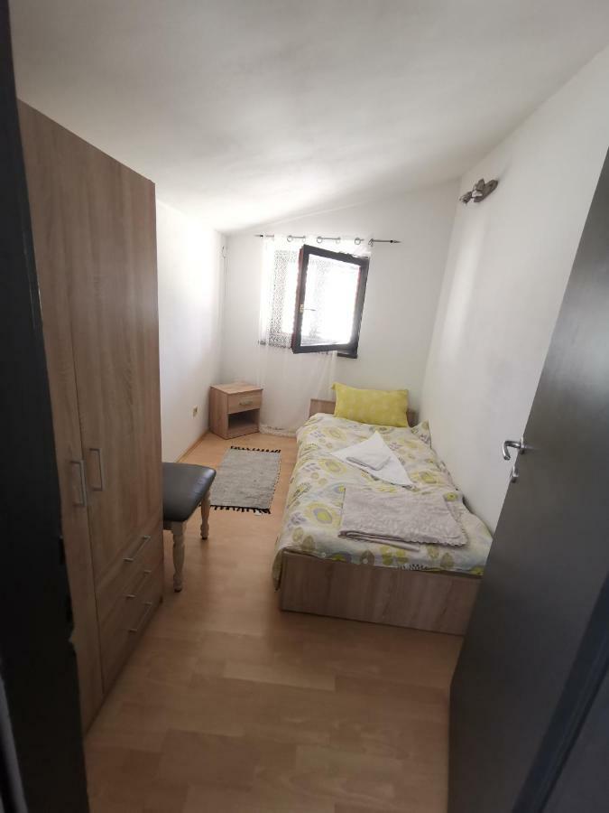 Apartment Old Town بولا المظهر الخارجي الصورة