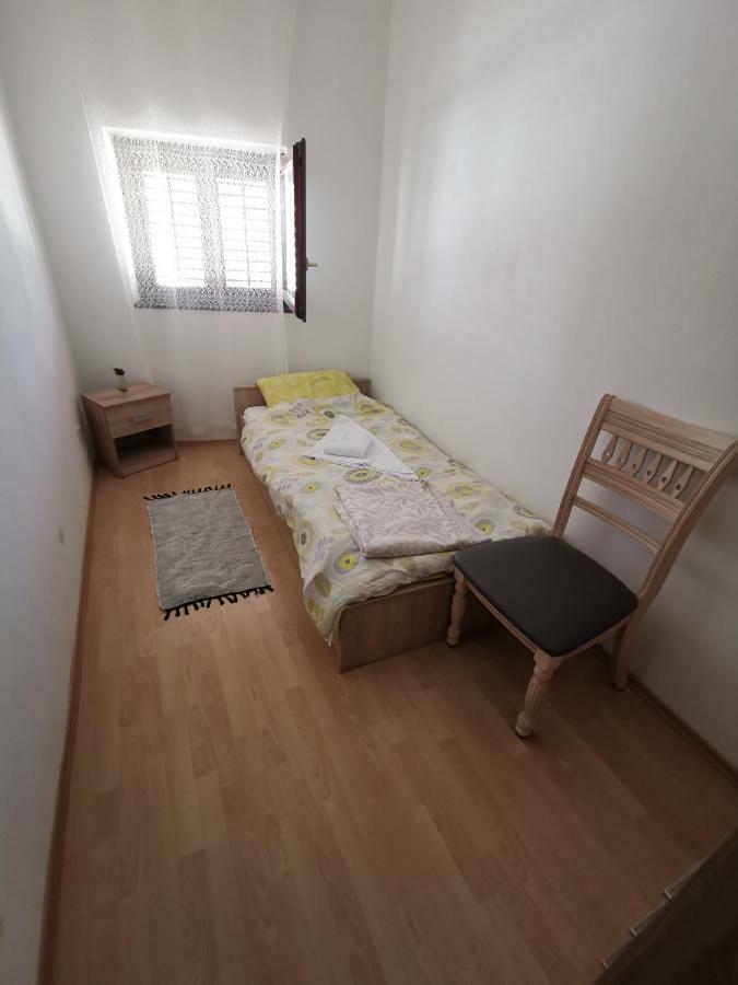 Apartment Old Town بولا المظهر الخارجي الصورة