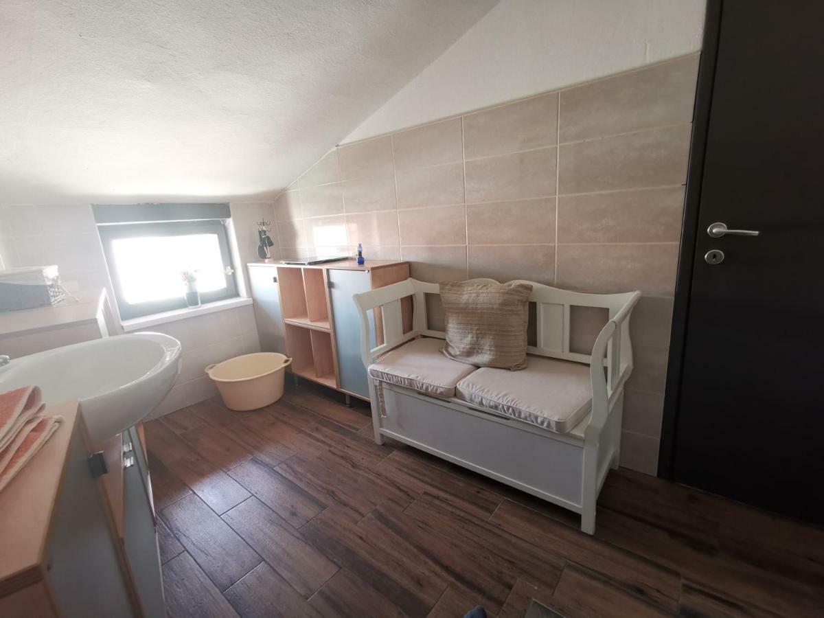 Apartment Old Town بولا المظهر الخارجي الصورة